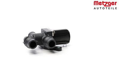 SUPAPA CONTROL AGENT FRIGORIFIC METZGER AUTOTEILE 0899350 27