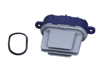 REZISTOR VENTILATOR HABITACLU MAXGEAR 570256 1