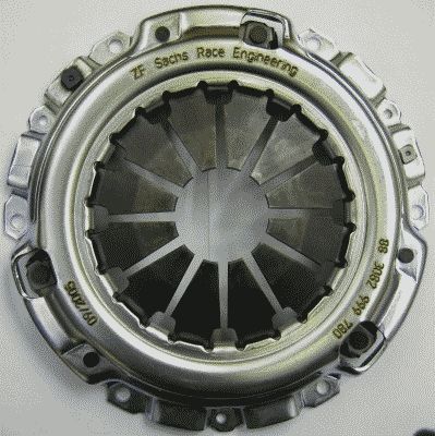 Нажимной диск сцепления SACHS PERFORMANCE 883082 999780 для HONDA INTEGRA