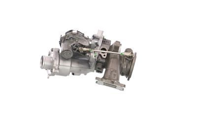 COMPRESOR SISTEM DE SUPRAALIMENTARE REMANTE 003002004487R 18