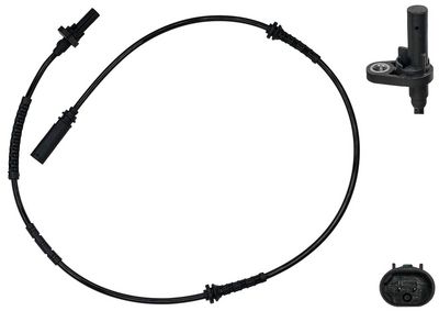 датчик, обороти на колелото WAGNER ABS00626