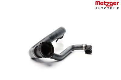 FURTUN RADIATOR METZGER AUTOTEILE 2420509 30