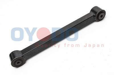 Lenker, Radaufhängung