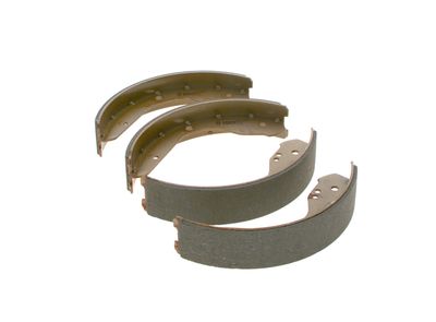 SET SABOTI FRANA BOSCH 0986487386 9