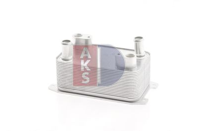 ÖLKüHLER MOTORöL AKS DASIS 046049N 1