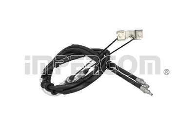 CABLU FRANA DE PARCARE