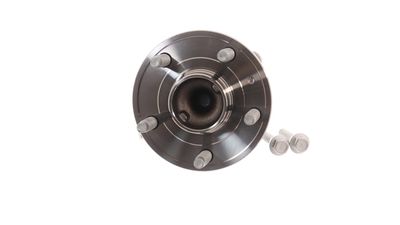 RADLAGERSATZ SKF VKBA7111 16