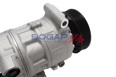 COMPRESOR CLIMATIZARE BOGAP A4110116 4