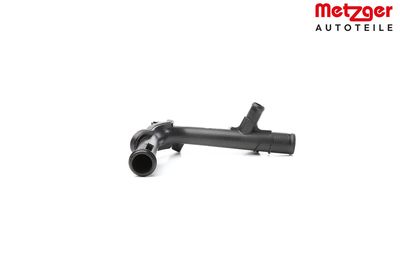 CUPLAJ CONDUCTA LICHID RACIRE METZGER AUTOTEILE 4010741 35