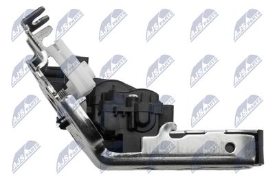 Tavaratilan lukko NTY EZC-SK-009 – VAG