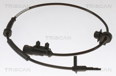TRISCAN Sensor, Raddrehzahl (8180 81202)