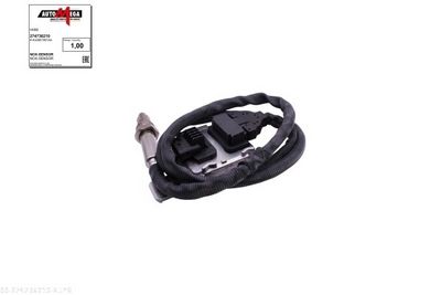 SENZOR NOX INJECTIE ADITIV