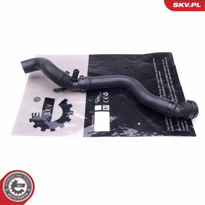 Hadice chladiče SKV 43SKV616