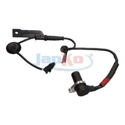 Sensor, Raddrehzahl