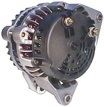 GENERATOR / ALTERNATOR HC-Cargo F032111514 3
