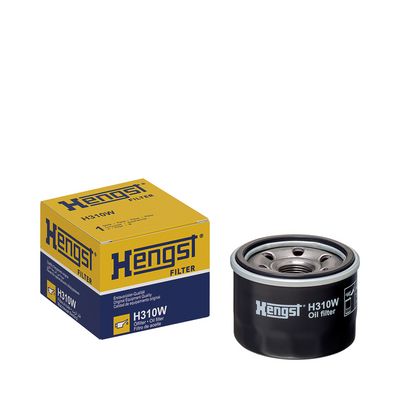 Oliefilter