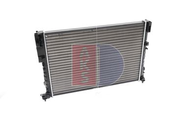 KüHLER MOTORKüHLUNG AKS DASIS 181420N 6