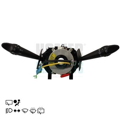 COMUTATOR COLOANA DIRECTIE