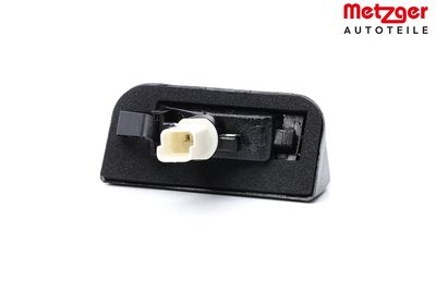 ILUMINARE NUMAR DE CIRCULATIE METZGER AUTOTEILE 2080122 22