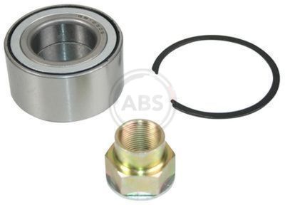 Wheel Bearing Kit 200309