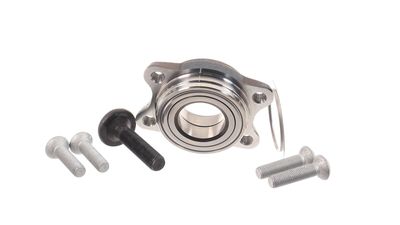 RADLAGERSATZ SKF VKBA3536 38