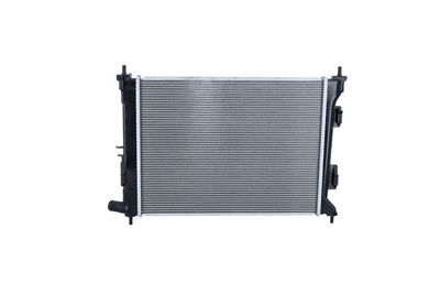 KüHLER MOTORKüHLUNG NRF 59277 24
