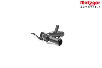 CUPLAJ CONDUCTA LICHID RACIRE METZGER AUTOTEILE 4010741 30