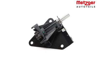 HECKKLAPPENSCHLOSS METZGER AUTOTEILE 2310808 4