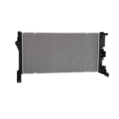 KüHLER MOTORKüHLUNG NISSENS 606565 22