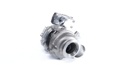 LADER AUFLADUNG BTS Turbo T917288 16