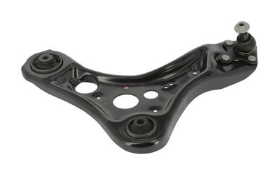 LENKER RADAUFHäNGUNG