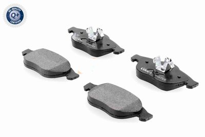 BREMSBELAGSATZ SCHEIBENBREMSE VAICO V460135 2