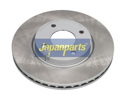 JAPANPARTS Stabdžių diskas