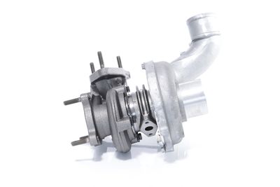 LADER AUFLADUNG BTS Turbo T914275 39