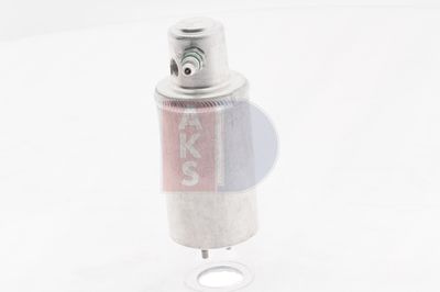 TROCKNER KLIMAANLAGE AKS DASIS 801040N 2