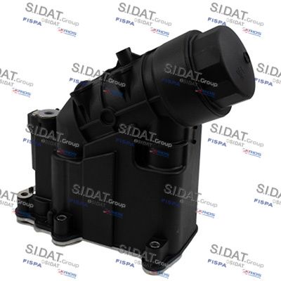 корпус, маслен филтър SIDAT 83.2724A2