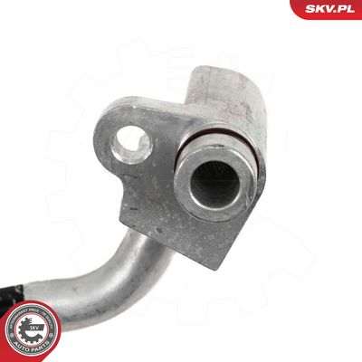 CONDUCTA PRESIUNE VARIABILA AER CONDITIONAT ESEN SKV 54SKV674 2