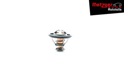THERMOSTAT KüHLMITTEL METZGER AUTOTEILE 4006134 24