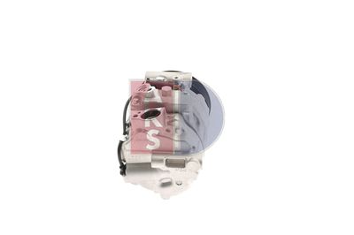 KOMPRESSOR KLIMAANLAGE AKS DASIS 852713N 11