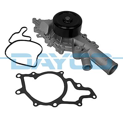 Water Pump, engine cooling DP317