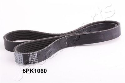 Поликлиновой ремень JAPANPARTS DV-6PK1060 для NISSAN GT-R