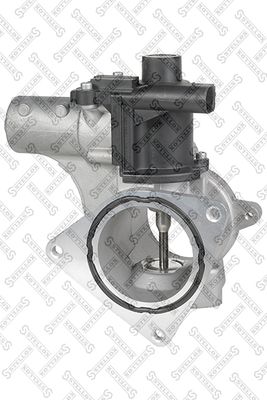 Клапан возврата ОГ STELLOX 01-25129-SX для VW TOUAREG