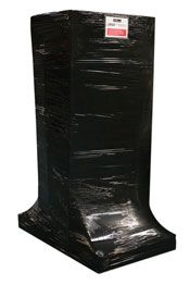 Laser Tools Pneumatic Coil Spring Compressor 1600kg