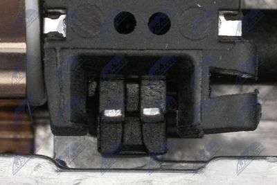 MUFA DE COMANDA COMPRESOR NTY ECDVW047 5