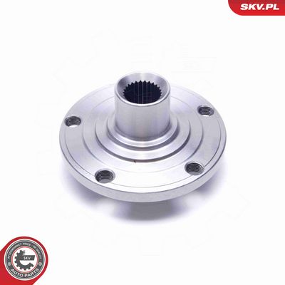 SET RULMENT ROATA ESEN SKV 29SKV436 3