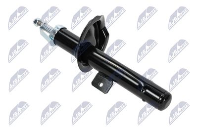 AMORTIZOR NTY ACT001 11