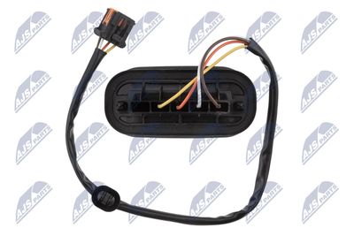 Spínač, dveřní kontakt NTY EZC-RE-305