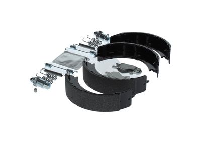 BREMSBACKENSATZ FESTSTELLBREMSE BOSCH 0204113808 20