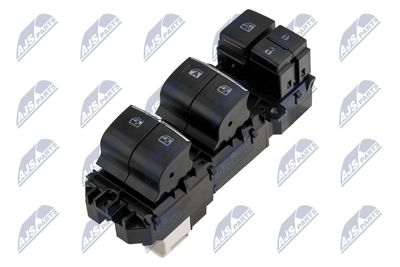 Jungiklis, lango pakėliklis