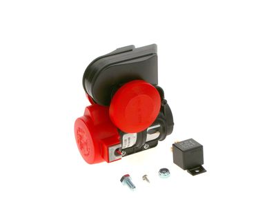 CLAXON BOSCH 0986320400 26